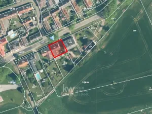 Prodej podílu rodinného domu, Orlík nad Vltavou, 79 m2