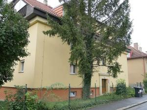 Pronájem bytu 3+kk, Praha - Liboc, Nová Šárka, 58 m2