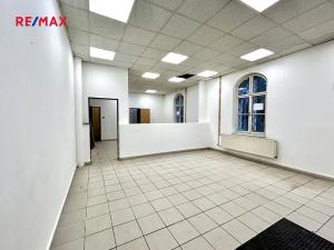 Prodej obchodního prostoru, Ostrava, Ruská, 60 m2