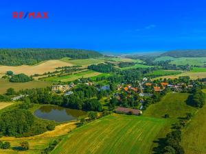 Prodej rodinného domu, Přerubenice, 301 m2