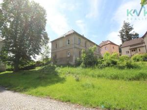 Prodej rodinného domu, Plesná, Farní, 360 m2