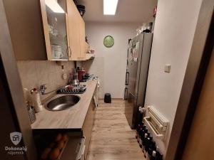 Pronájem bytu 2+kk, Praha - Chodov, Podjavorinské, 43 m2