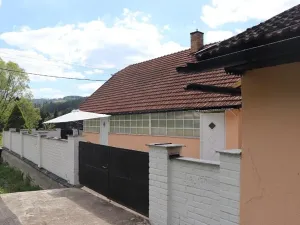 Prodej rodinného domu, Bohuňov, 146 m2