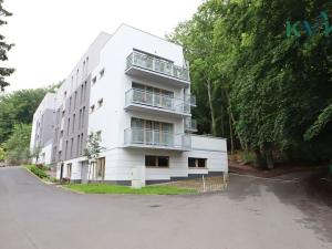 Pronájem bytu 3+kk, Karlovy Vary, Šumavská, 99 m2