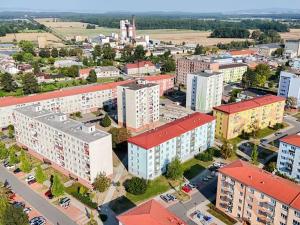 Prodej bytu 2+1, Litovel, Gemerská, 53 m2