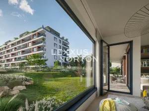 Prodej bytu 3+kk, Praha - Letňany, Tupolevova, 81 m2