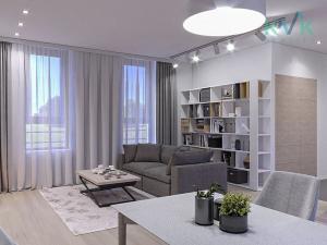 Prodej apartmánu, Kraslice, 1397 m2