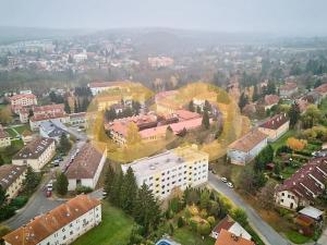 Prodej bytu 2+kk, Mníšek pod Brdy, 9. května, 46 m2