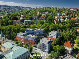 Prodej komerční nemovitosti, Praha - Dejvice, Kolejní, 89 m2