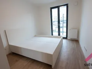 Pronájem bytu 2+kk, Praha - Žižkov, Hartigova, 62 m2