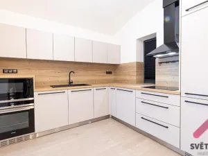 Pronájem bytu 2+kk, Praha - Žižkov, Hartigova, 75 m2