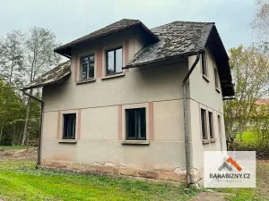 Prodej rodinného domu, Nová Paka, 100 m2