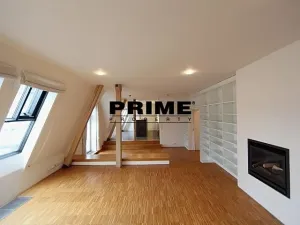 Pronájem bytu 4+kk, Praha - Staré Město, Pařížská, 203 m2