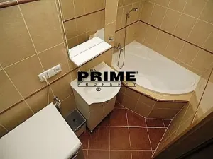 Pronájem bytu 3+kk, Praha - Vinohrady, Sázavská, 85 m2