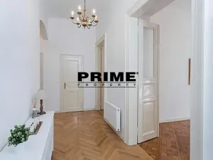 Pronájem bytu 3+kk, Praha - Vinohrady, Anny Letenské, 86 m2