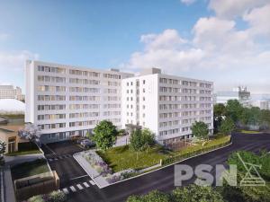 Prodej bytu 2+kk, Praha - Chodov, Čenětická, 49 m2