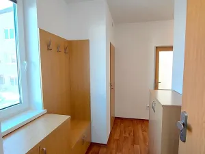 Pronájem bytu 3+kk, Brno, Keřová, 54 m2