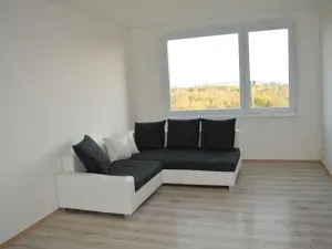 Pronájem bytu 2+kk, Lom, Libkovická, 40 m2