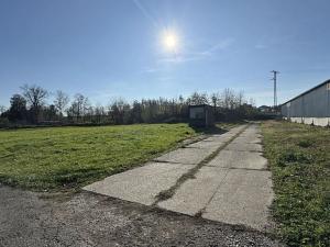 Prodej komerčního pozemku, Hladké Životice, 3073 m2