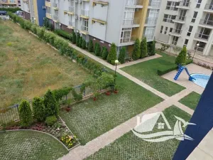 Prodej bytu 3+kk, Nesebar, Bulharsko, 60 m2