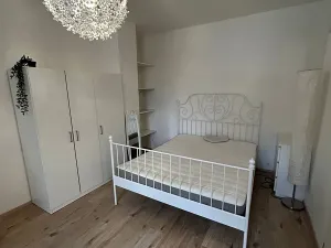 Pronájem bytu 1+kk, Praha - Krč, Budějovická, 30 m2