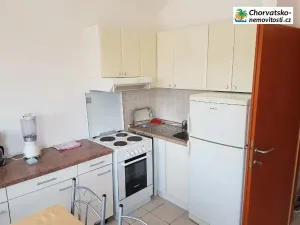 Prodej bytu 2+kk, Novalja, Chorvatsko, 36 m2