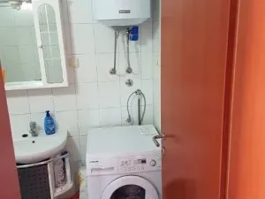 Prodej bytu 2+kk, Novalja, Chorvatsko, 36 m2