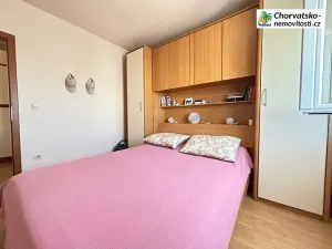 Prodej bytu 2+kk, Novalja, Chorvatsko, 52 m2