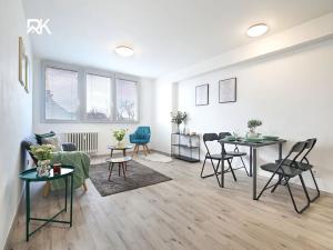 Prodej bytu 2+kk, Kolín, Nerudova, 42 m2