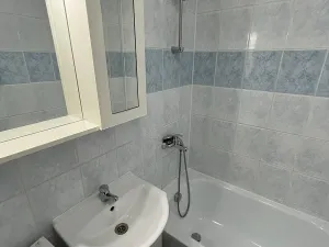 Pronájem bytu 1+kk, Praha - Chodov, Květnového vítězství, 30 m2