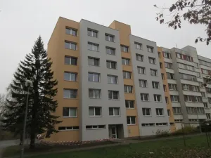 Prodej bytu 3+kk, Písek, K Háječku, 67 m2