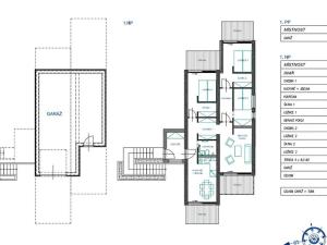 Prodej rodinného domu, Loučná pod Klínovcem, 146 m2