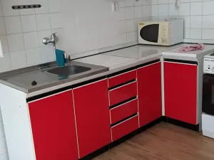 Pronájem bytu 3+kk, Praha - Vinohrady, Chodská, 71 m2