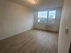 Pronájem bytu 2+kk, Praha - Záběhlice, Choceradská, 44 m2