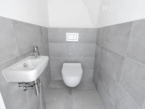 Prodej rodinného domu, Hostouň, Na Pomezí, 102 m2