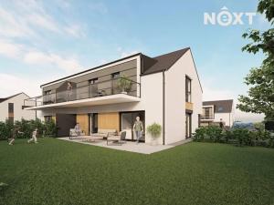 Prodej bytu 4+kk, Vráto, Na Pěšině, 96 m2