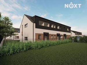 Prodej bytu 4+kk, Vráto, Na Pěšině, 96 m2