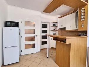 Pronájem bytu 1+kk, Liberec, Libušina, 28 m2