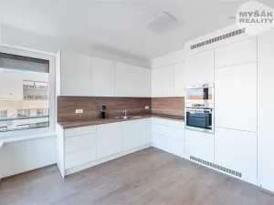 Pronájem bytu 3+kk, Praha - Chodov, Drahňovická, 90 m2