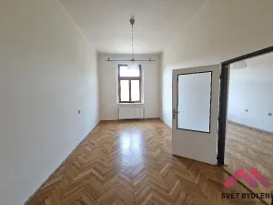 Pronájem bytu 3+kk, Praha - Karlín, Sokolovská, 75 m2