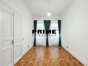 Pronájem bytu 3+1, Praha - Vinohrady, Mánesova, 98 m2