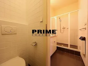 Pronájem bytu 3+kk, Praha - Vinohrady, Belgická, 95 m2