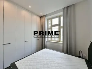 Pronájem bytu 3+kk, Praha - Vinohrady, Laubova, 95 m2