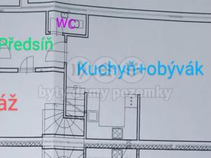 Prodej rodinného domu, Velká Hleďsebe, Oty Pavla, 110 m2