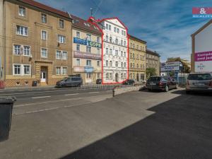 Pronájem bytu 2+1, Ústí nad Labem - Ústí nad Labem-centrum, Masarykova, 59 m2