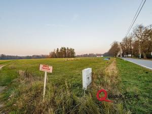 Prodej pozemku pro bydlení, Suchdol nad Lužnicí, 1756 m2