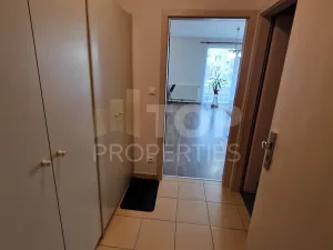 Pronájem bytu 1+kk, Praha - Háje, Stříbrského, 40 m2