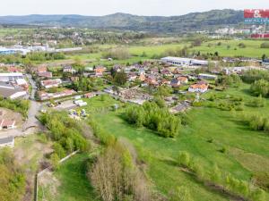 Prodej pozemku pro bydlení, Otovice, 18880 m2