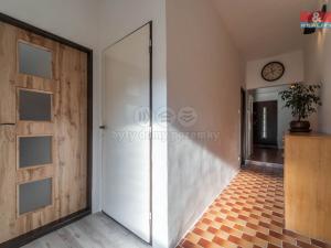 Prodej rodinného domu, Kladno, Husova, 82 m2