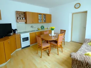 Pronájem rodinného domu, Uherský Brod, 85 m2